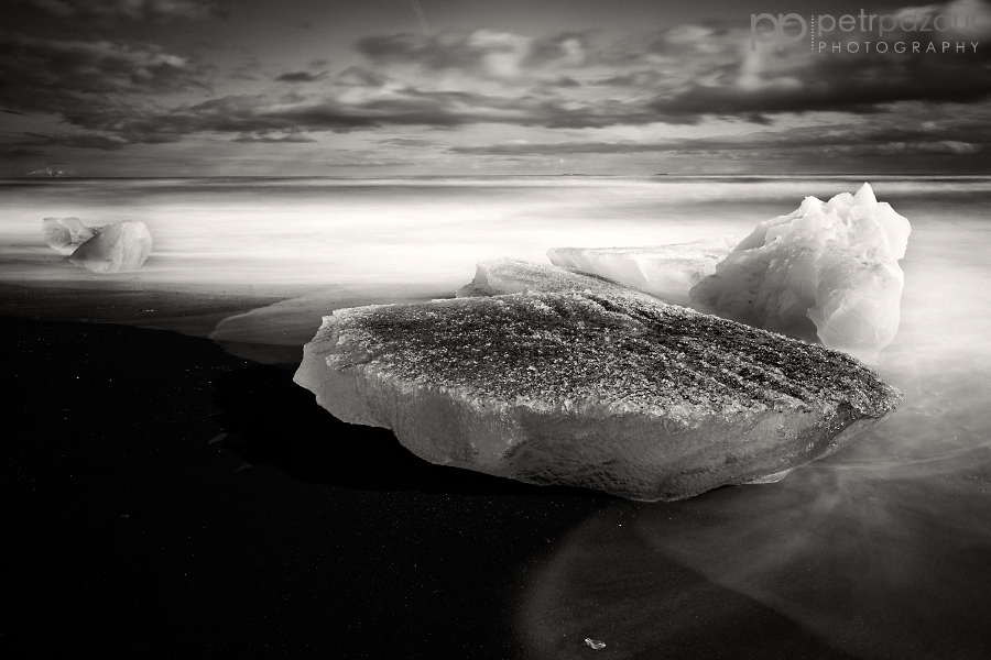 Jökulsárlón