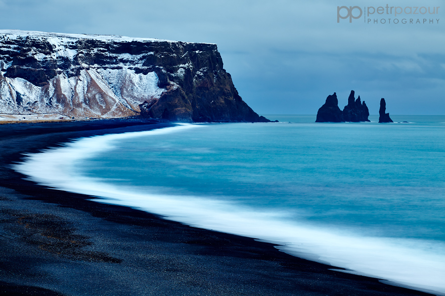 Reynisdrangar