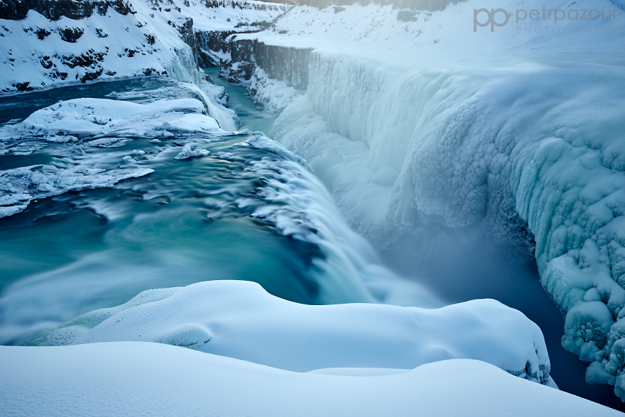 Gullfoss