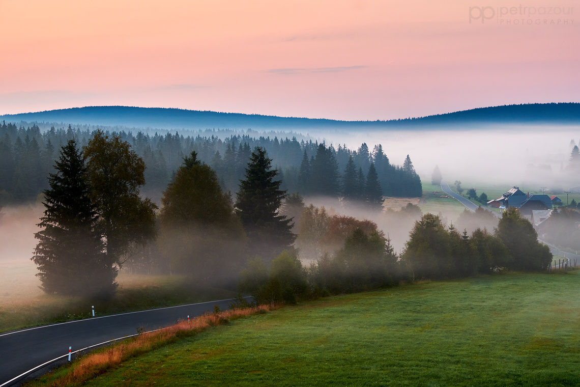 Horská Kvilda