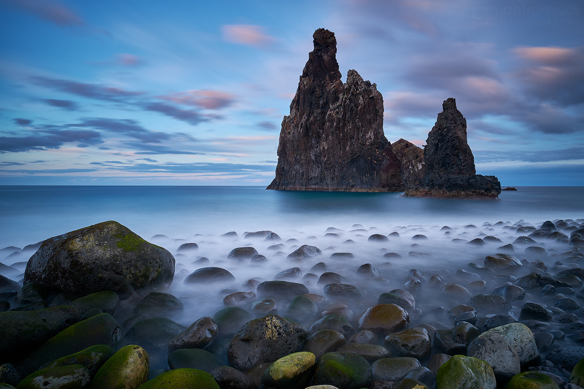 Madeira - Ribeira Da Janela